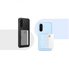 Чохол для мобільного телефона Samsung Galaxy A26 (A266), Card Slot Case black (EF-OA266TBEGWW) - Фото