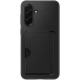 Чохол для мобільного телефона Samsung Galaxy A36 (A366), Card Slot Case black (EF-OA366TBEGWW)