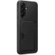 Чохол для мобільного телефона Samsung Galaxy A36 (A366), Card Slot Case black (EF-OA366TBEGWW)