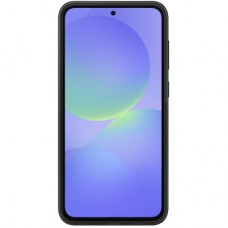 Чохол для мобільного телефона Samsung Galaxy A36 (A366), Card Slot Case black (EF-OA366TBEGWW) - Фото