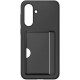 Чохол для мобільного телефона Samsung Galaxy A36 (A366), Card Slot Case black (EF-OA366TBEGWW)