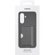 Чохол для мобільного телефона Samsung Galaxy A36 (A366), Card Slot Case black (EF-OA366TBEGWW)