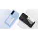 Чохол для мобільного телефона Samsung Galaxy A56 (A566), Card Slot Case black (EF-OA566TBEGWW)