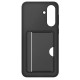 Чохол для мобільного телефона Samsung Galaxy A56 (A566), Card Slot Case black (EF-OA566TBEGWW)