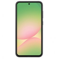 Чохол для мобільного телефона Samsung Galaxy A56 (A566), Card Slot Case black (EF-OA566TBEGWW) - Фото
