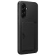 Чохол для мобільного телефона Samsung Galaxy A56 (A566), Card Slot Case black (EF-OA566TBEGWW)