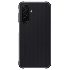 Чохол для мобільного телефона Samsung Galaxy A26 (A266) Rugged case Black (EF-RA266CBEGWW) - Фото