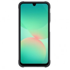 Чохол для мобільного телефона Samsung Galaxy A26 (A266) Rugged case Black (EF-RA266CBEGWW) - Фото