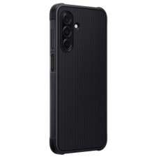 Чохол для мобільного телефона Samsung Galaxy A26 (A266) Rugged case Black (EF-RA266CBEGWW) - Фото