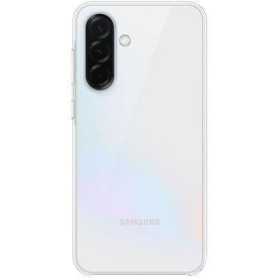 Чохол для мобільного телефона Samsung Galaxy A36 (A366) Clear Case (EF-QA366CTEGWW)