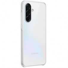 Чохол для мобільного телефона Samsung Galaxy A36 (A366) Clear Case (EF-QA366CTEGWW) - Фото