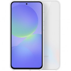 Чохол для мобільного телефона Samsung Galaxy A36 (A366) Clear Case (EF-QA366CTEGWW) - Фото