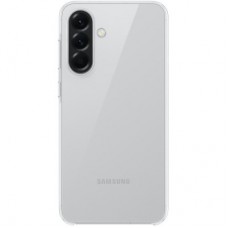 Чохол для мобільного телефона Samsung Galaxy A56 (A566) Clear Case (EF-QA566CTEGWW) - Фото