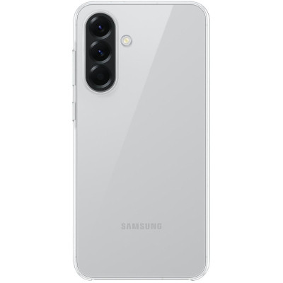 Чохол для мобільного телефона Samsung Galaxy A56 (A566) Clear Case (EF-QA566CTEGWW)