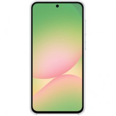 Чохол для мобільного телефона Samsung Galaxy A56 (A566) Clear Case (EF-QA566CTEGWW) - Фото