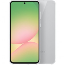 Чохол для мобільного телефона Samsung Galaxy A56 (A566) Clear Case (EF-QA566CTEGWW) - Фото