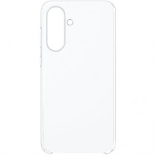 Чохол для мобільного телефона Samsung Galaxy A56 (A566) Clear Case (EF-QA566CTEGWW) - Фото
