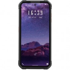 Захищений телефон Oukitel F150 B2 6/256 GB Black 10000 мА·год (Ф150 Б2) - Фото