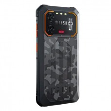 Захищений телефон Oukitel F150 B2 6/256 GB Black 10000 мА·год (Ф150 Б2) - Фото