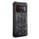 Захищений телефон Oukitel F150 B2 6/256 GB Black 10000 мА·год (Ф150 Б2)