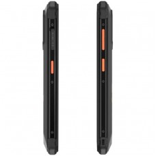 Захищений телефон Oukitel F150 B2 6/256 GB Black 10000 мА·год (Ф150 Б2) - Фото