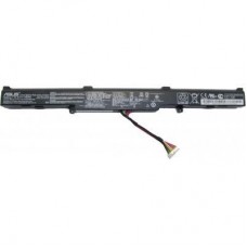 Акумулятор для ноутбука ASUS ROG GL553/GL753 A41N1611, 3350 mAh (48Wh), 4cell, 14.4V, Li-i (A47194) Акумулятор для ноутбука ASUS ROG GL553/GL753 A41N1611, 3350 mAh (48Wh), 4cell, 14.4V, Li-i (A47194) - Фото