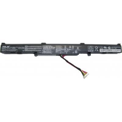 Акумулятор для ноутбука ASUS ROG GL553/GL753 A41N1611, 3350 mAh (48Wh), 4cell, 14.4V, Li-i (A47194)