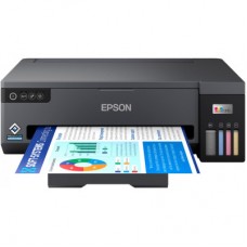Струйный принтер Epson L11050 WiFi (C11CK39403)