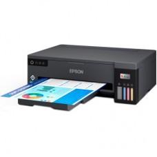 Струминний принтер Epson L11050 Wi-Fi (C11CK39403) - Фото
