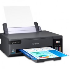 Струминний принтер Epson L11050 Wi-Fi (C11CK39403) - Фото