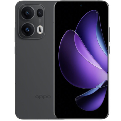 Мобільний телефон Oppo Reno13 Pro 12/512 GB Graphite Grey (OFCPH2697_GREY)