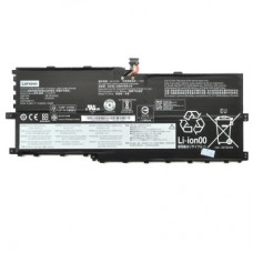 Акумулятор для ноутбука Lenovo ThinkPad X1 Yoga (3rd Gen) L17C4P71, 3520mAh (54Wh), 4cell, 15.36V, Li-ion - Фото