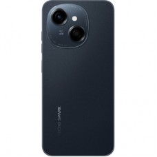 Мобільний телефон Tecno Spark Go 1 3/64 GB Startrail Black (4894947036422) - Фото
