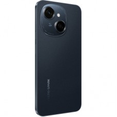 Мобільний телефон Tecno Spark Go 1 3/64 GB Startrail Black (4894947036422) - Фото