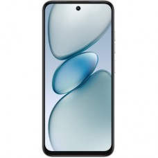 Мобільний телефон Tecno Spark Go 1 3/64 GB Glittery White (4894947036446) - Фото