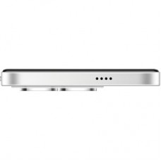 Мобільний телефон Tecno Spark Go 1 3/64 GB Glittery White (4894947036446) - Фото