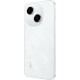 Мобільний телефон Tecno Spark Go 1 3/64 GB Glittery White (4894947036446)