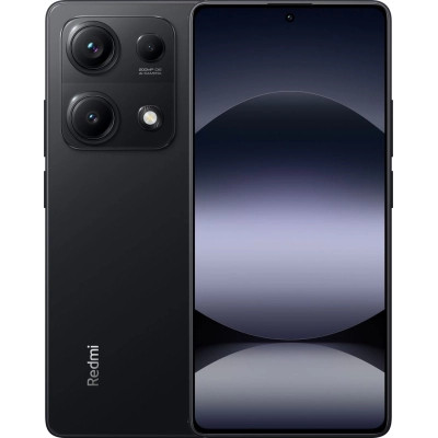Мобільний телефон Xiaomi Redmi Note 14S 8/256 GB Midnight Black (1135338)