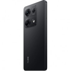 Мобильный телефон Xiaomi Redmi Note 14S 8/256GB Midnight Black (1135338) - Фото