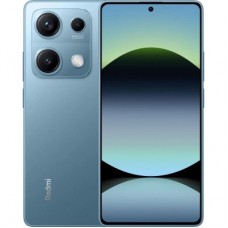 Мобільний телефон Xiaomi Redmi Note 14S 8/256 GB Ocean Blue (1135339)