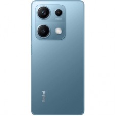 Мобильный телефон Xiaomi Redmi Note 14S 8/256GB Ocean Blue (1135339) - Фото