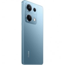 Мобильный телефон Xiaomi Redmi Note 14S 8/256GB Ocean Blue (1135339) - Фото
