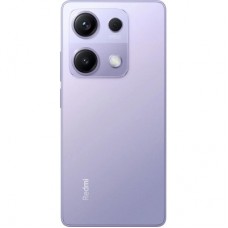 Мобільний телефон Xiaomi Redmi Note 14S 8/256 GB Aurora Purple (1135340) - Фото