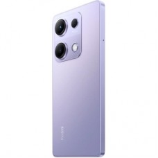 Мобільний телефон Xiaomi Redmi Note 14S 8/256 GB Aurora Purple (1135340) - Фото