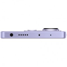 Мобільний телефон Xiaomi Redmi Note 14S 8/256 GB Aurora Purple (1135340) - Фото