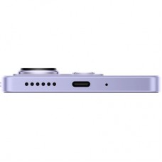 Мобільний телефон Xiaomi Redmi Note 14S 8/256 GB Aurora Purple (1135340) - Фото