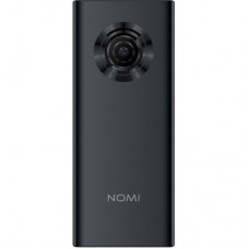 Мобільний телефон Nomi i2841 Black - Фото