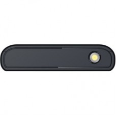 Мобільний телефон Nomi i2841 Black - Фото