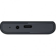 Мобільний телефон Nomi i2841 Black - Фото
