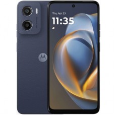 Мобільний телефон Motorola G05 4/128 GB Denim Blue (PB6L0051UA)